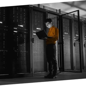 Case Study - Technology Service Provider