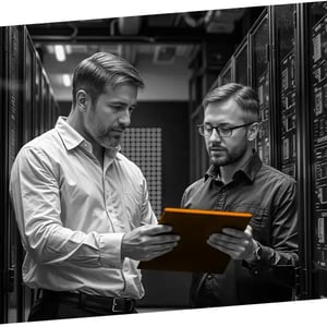 Success Story - Generating a $9 Million Refresh - Thumb Solution