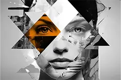 Human-Or-AI-Who Makes the-Decsions-Card