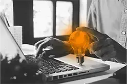 Innovate UK Smart Grant Card