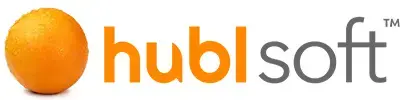 hublsoft logo